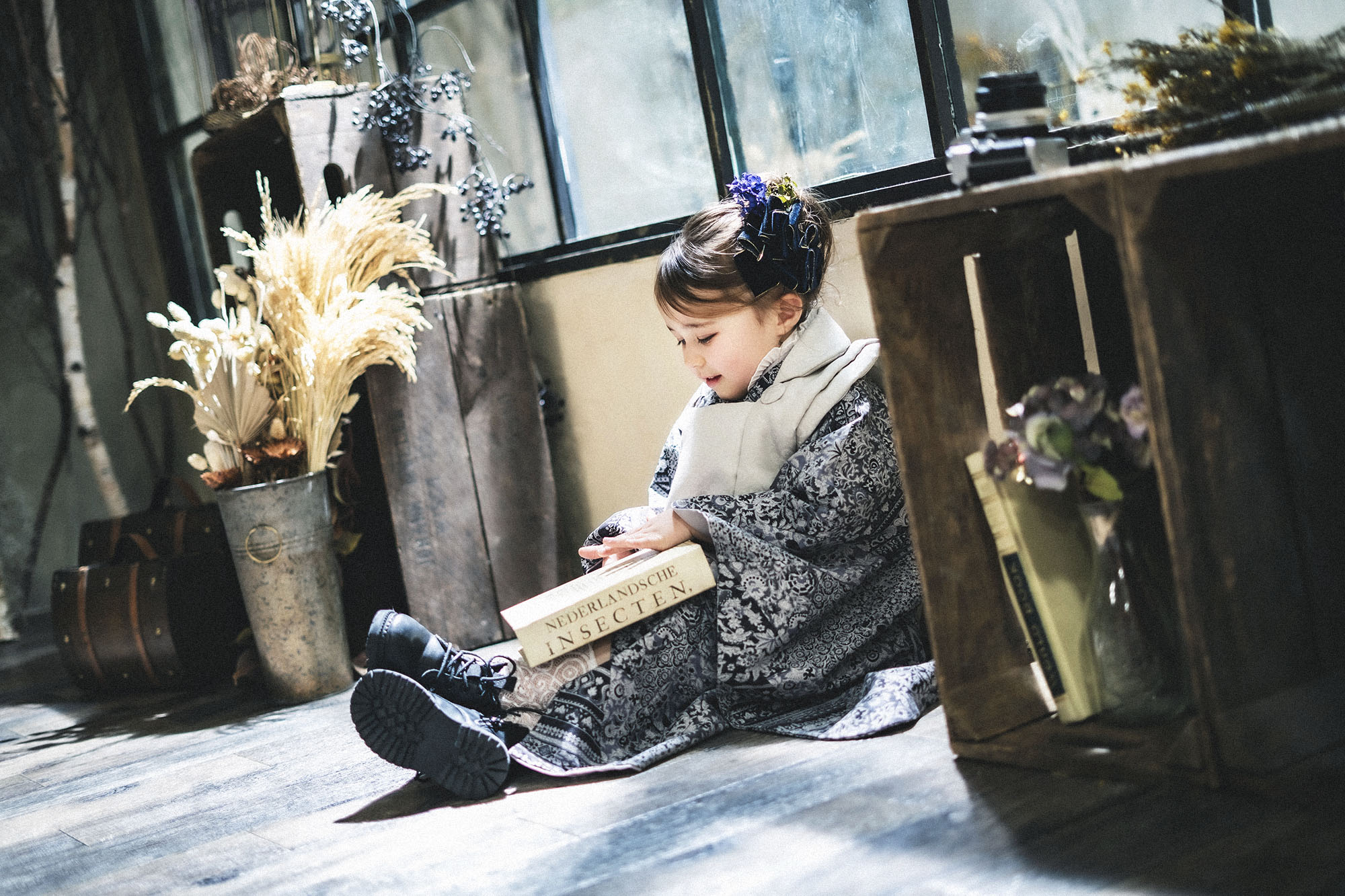 2026年七五三3歳