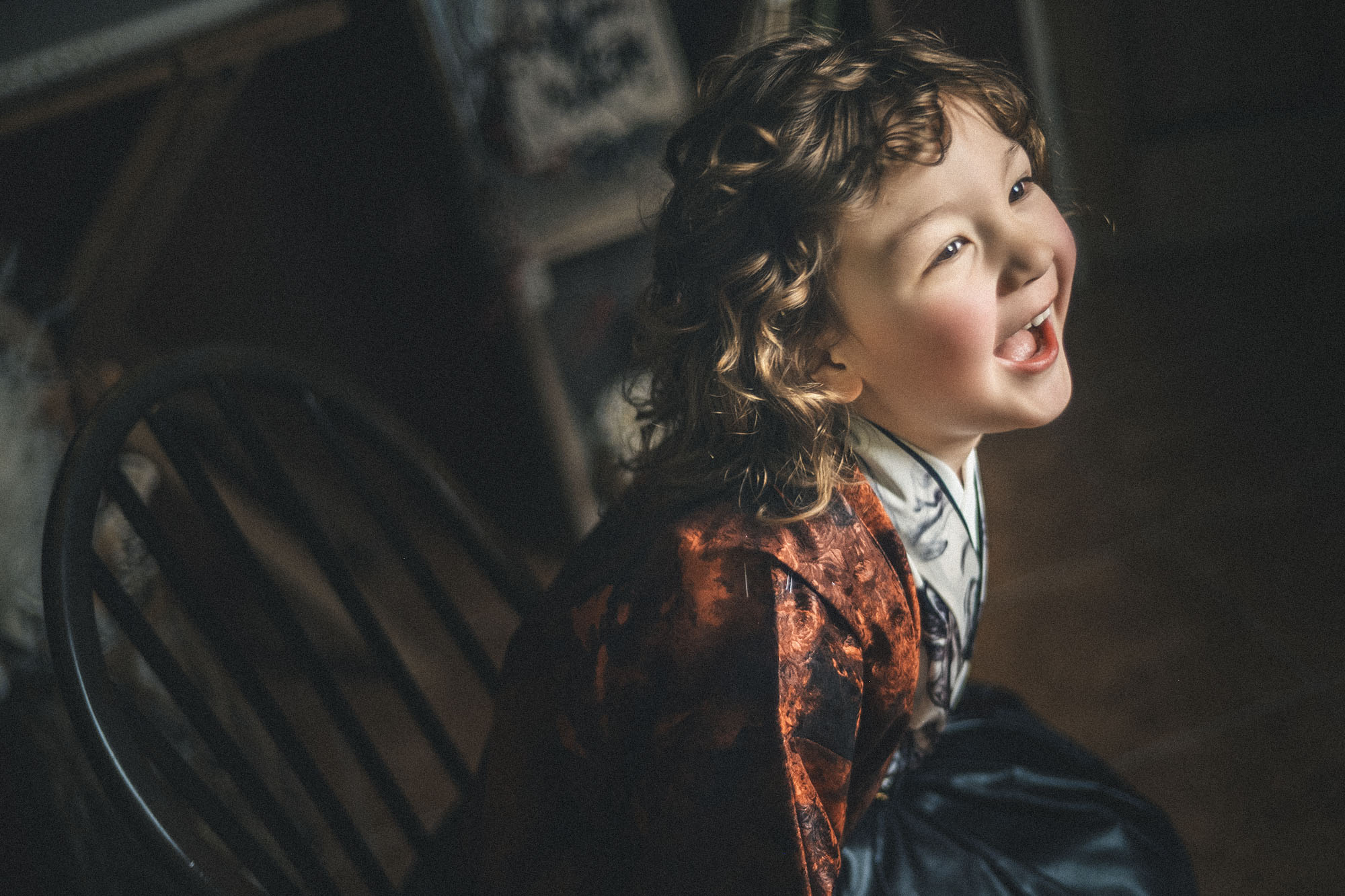 2026年七五三5歳