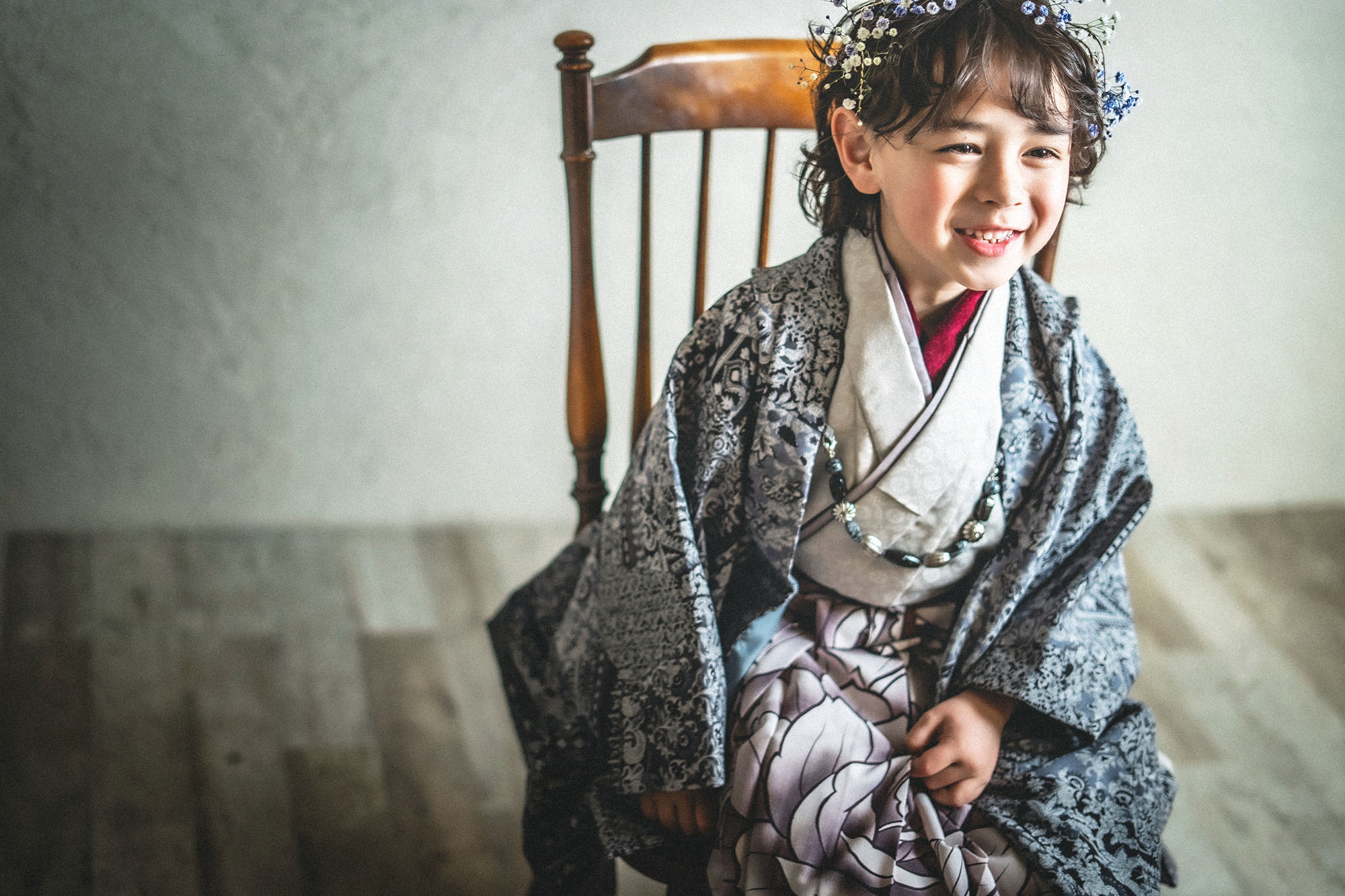 2026年七五三5歳