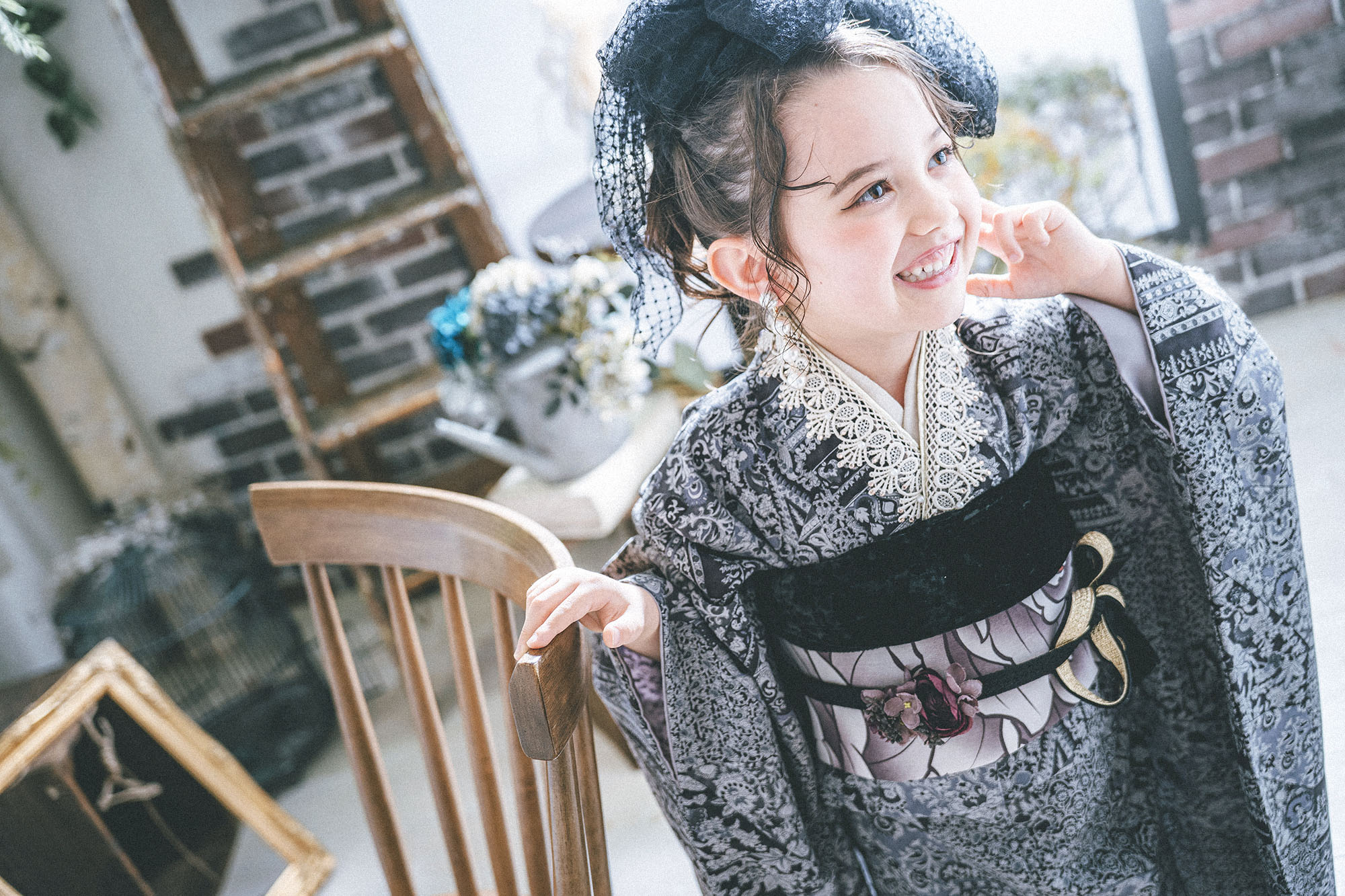 2026年七五三7歳